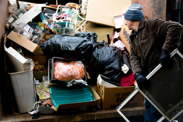 Rochester Hills, MI Junk Removal Pros