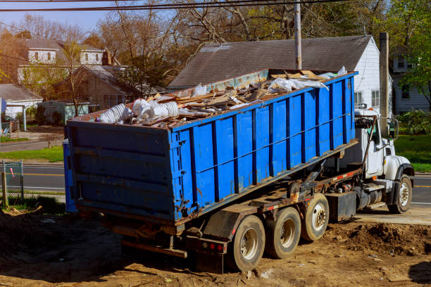 Appliance Disposal in Rochester Hills, MI