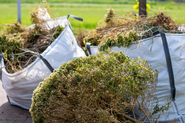 Best Basement Cleanout Services  in Rochester Hills, MI