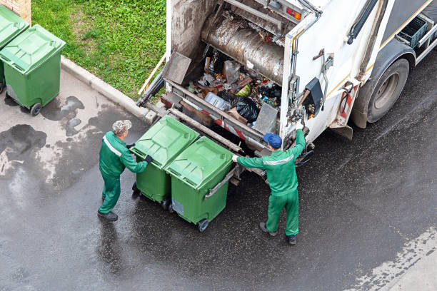 Best Estate Cleanout Services  in Rochester Hills, MI