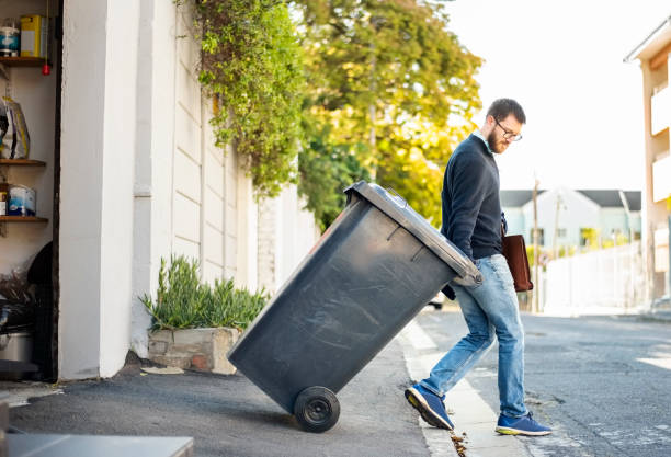 Best Office Junk Removal  in Rochester Hills, MI
