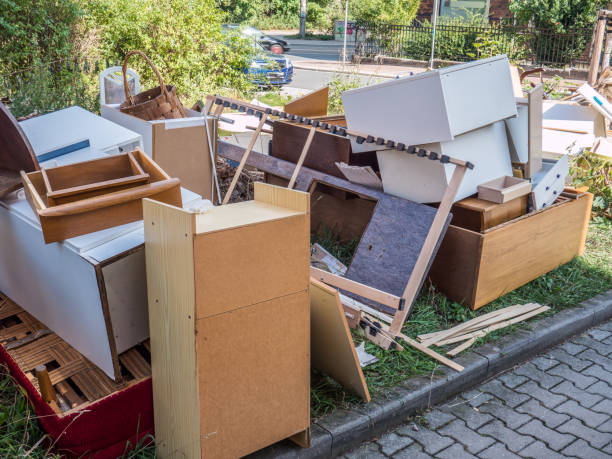 Commercial Cleanout Services in Rochester Hills, MI