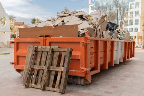 Best Local Junk Hauling  in Rochester Hills, MI