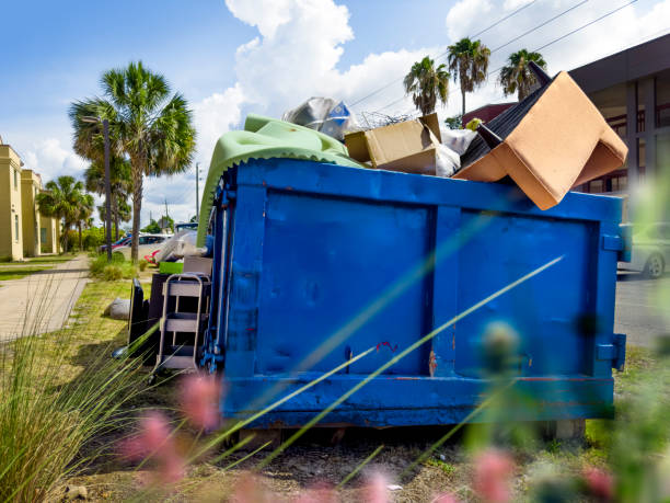 Best Full-Service Junk Removal  in Rochester Hills, MI