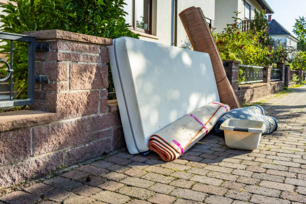 Best Household Junk Removal  in Rochester Hills, MI