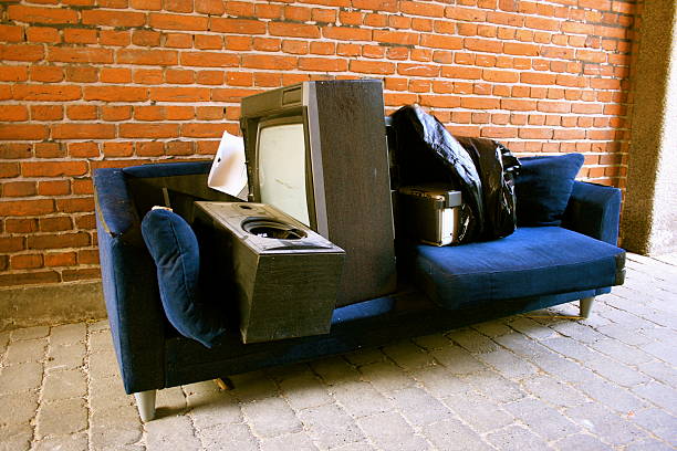 Best Junk Hauling Services  in Rochester Hills, MI