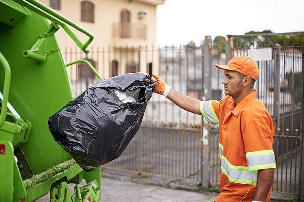 Best Commercial Junk Removal  in Rochester Hills, MI