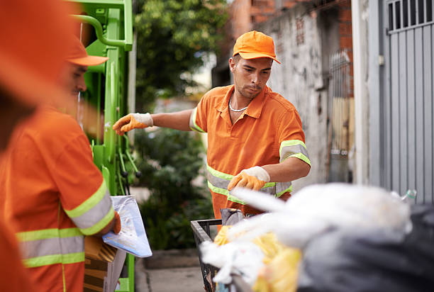 Best Commercial Junk Removal  in Rochester Hills, MI