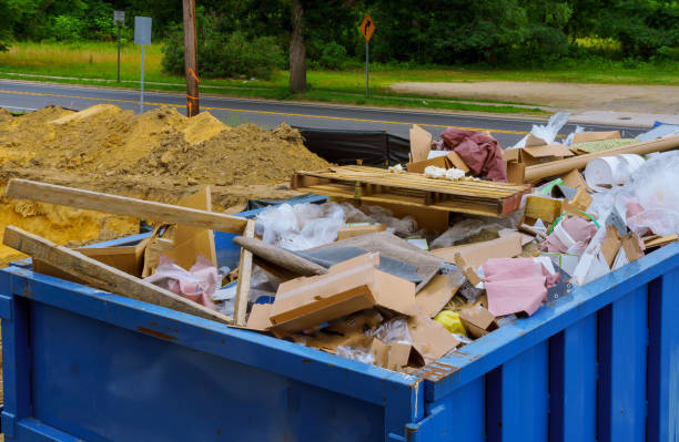 Best Yard Waste Removal  in Rochester Hills, MI